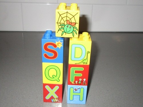 Lego duplo printed - lego❤️duplo-7,